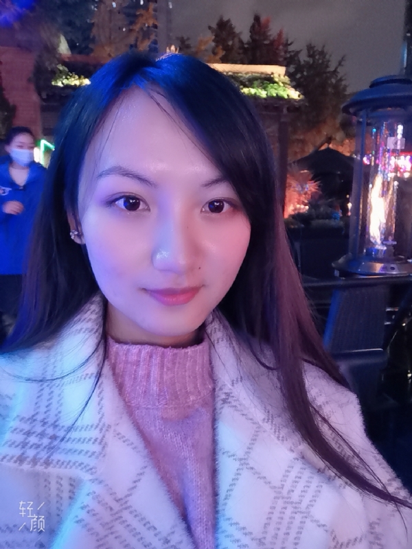 抱不住太阳的深海鱼C的第一张照片--福州相亲网