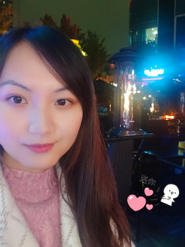 抱不住太阳的深海鱼C的第三张照片--福州相亲网