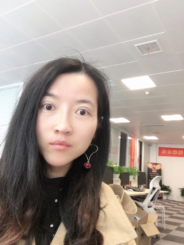 往后余生的第二张照片--福州相亲网
