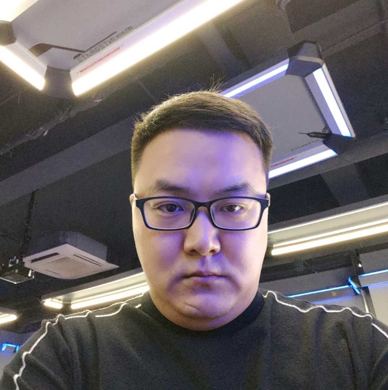 雨哥哥的第一张照片--福州相亲网
