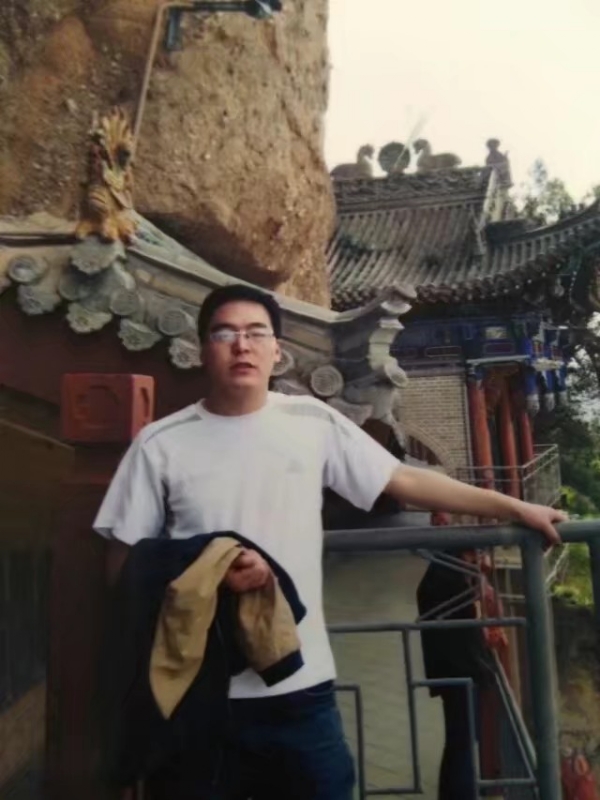 情迷海棠的第一张照片--福州相亲网