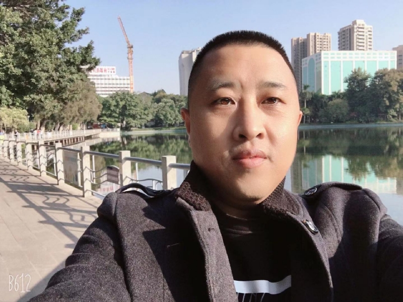 惜遇淡别的第一张照片--福州相亲网