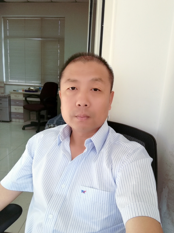 刘爱军的第一张照片--福州相亲网