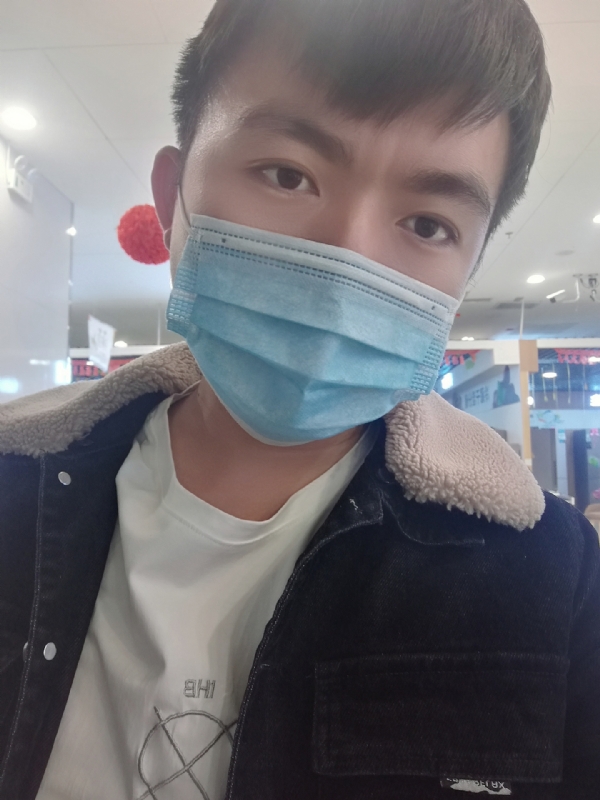 未来可期的我的第三张照片--福州相亲网
