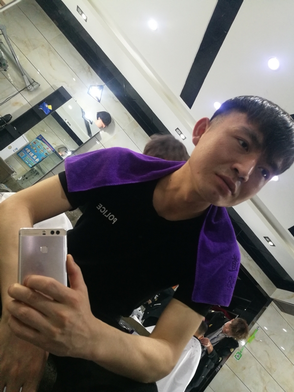 未来可期的我的第四张照片--福州相亲网