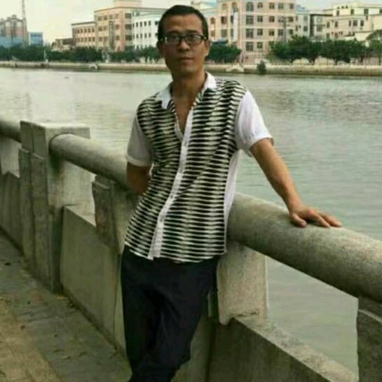 不会飞的鱼的第一张照片--福州相亲网