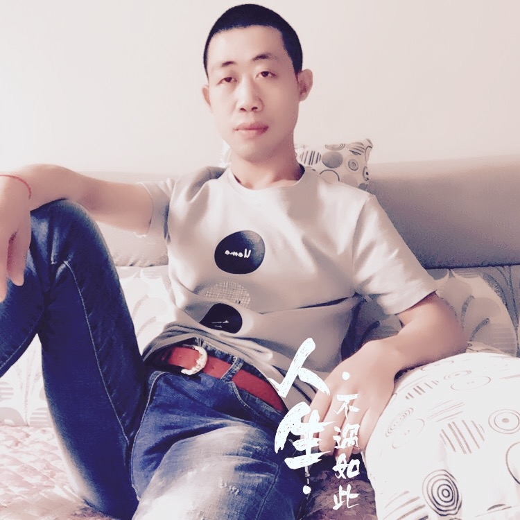 简单的爱的第一张照片--福州相亲网