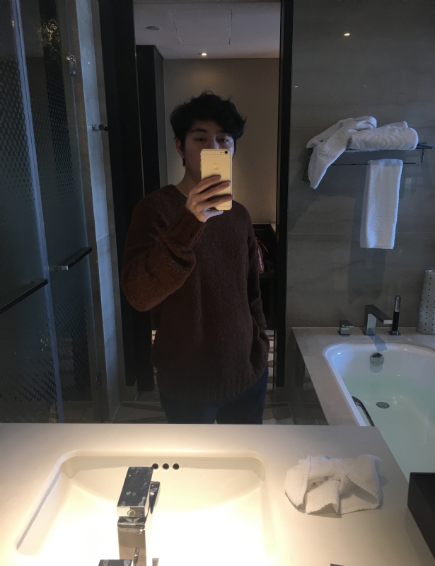 Murry的第一张照片--福州相亲网