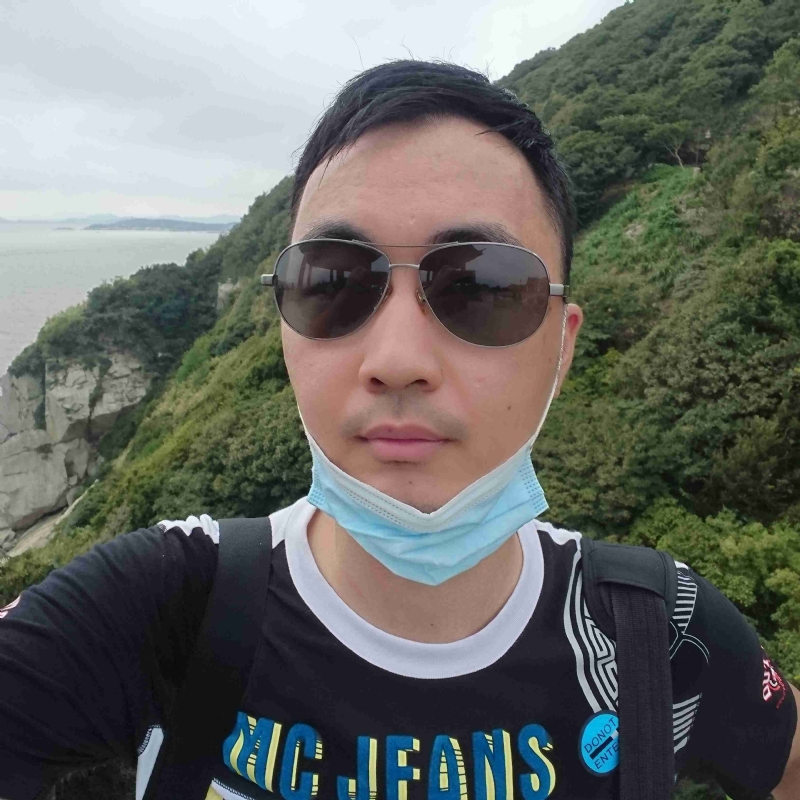 h君的第一张照片--福州相亲网