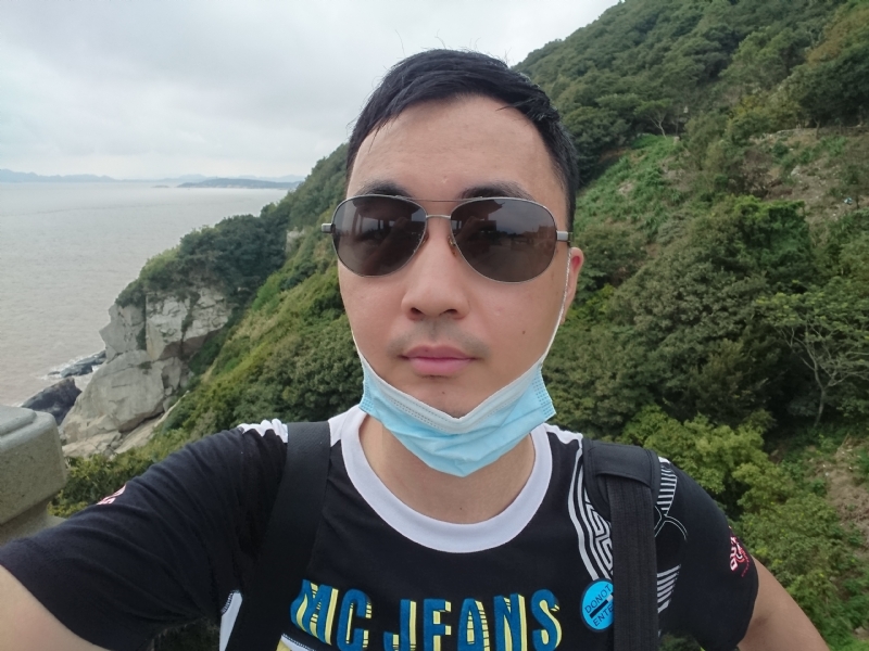 h君的第二张照片--福州相亲网