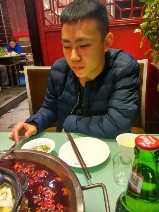 圈圈的第一张照片--福州相亲网