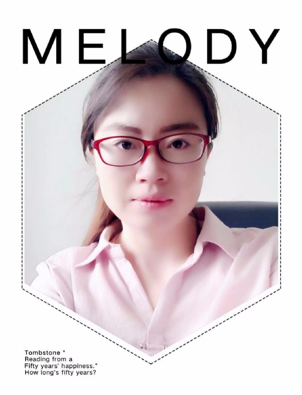 糖糖的第一张照片--福州相亲网