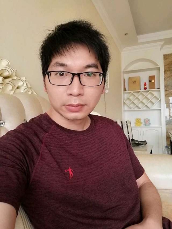 等一个晴天的第二张照片--福州相亲网