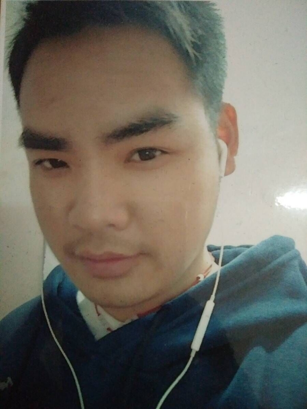 渴望爱的第一张照片--福州相亲网
