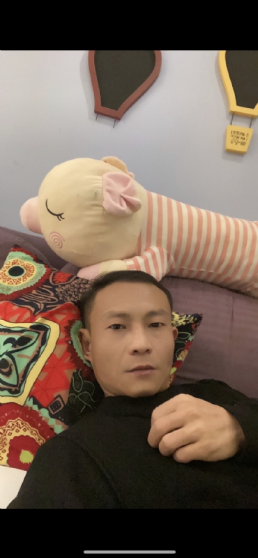狼道的第一张照片--福州相亲网