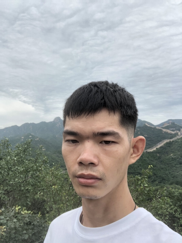 车同轨的第一张照片--福州相亲网