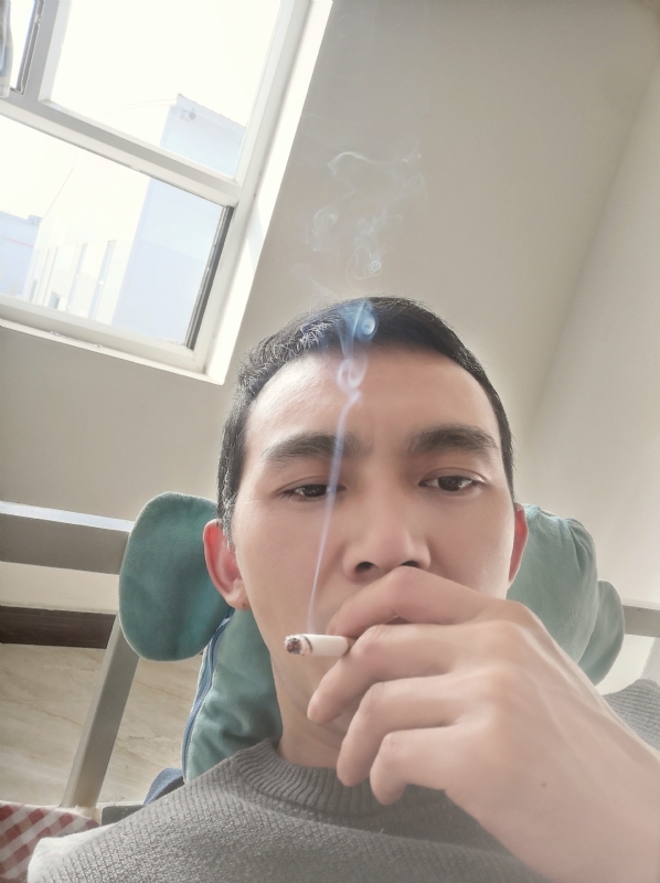 殇情的第一张照片--福州相亲网