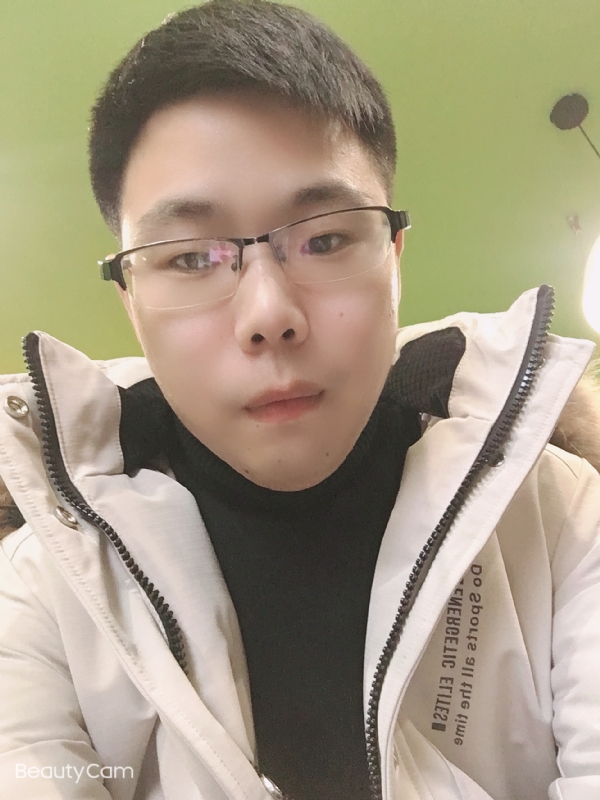 随缘的第一张照片--福州相亲网