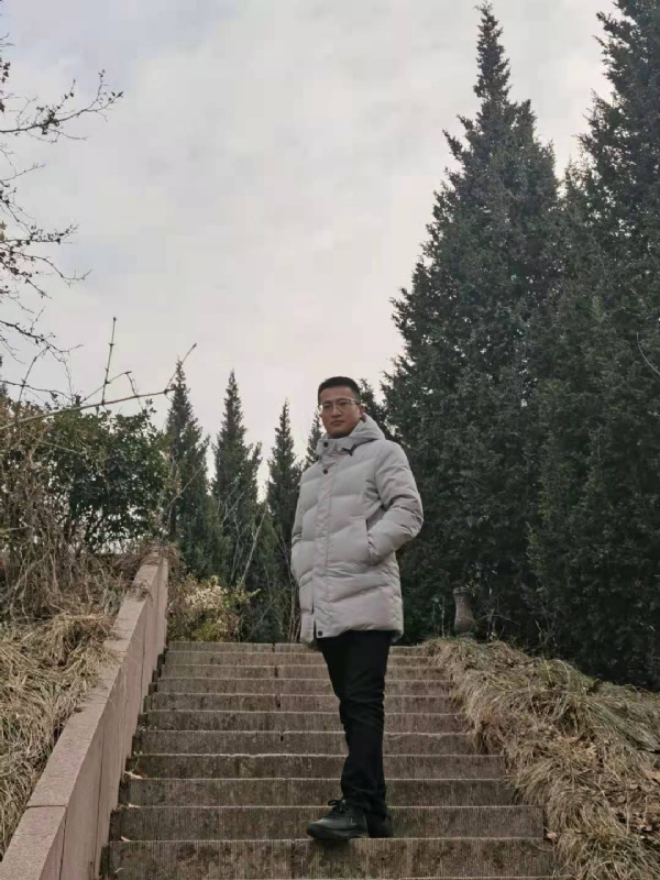 期待的第二张照片--福州相亲网