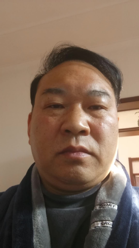 笨笨的第一张照片--福州相亲网