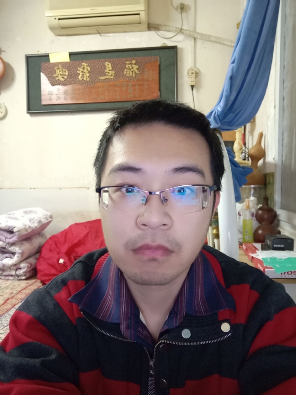 单刷之神的第一张照片--福州相亲网