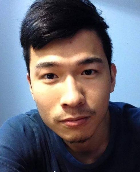 alan的第一张照片--福州相亲网