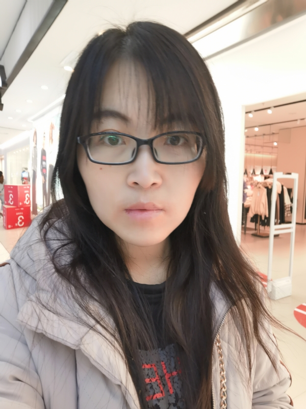 安安的第一张照片--福州相亲网