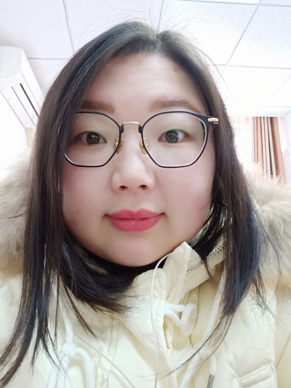 思妙的第一张照片--福州相亲网