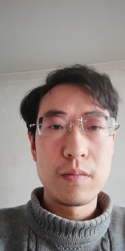 钢铁直男的第一张照片--福州相亲网