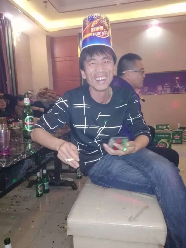 可惜我是水瓶座的第一张照片--福州相亲网