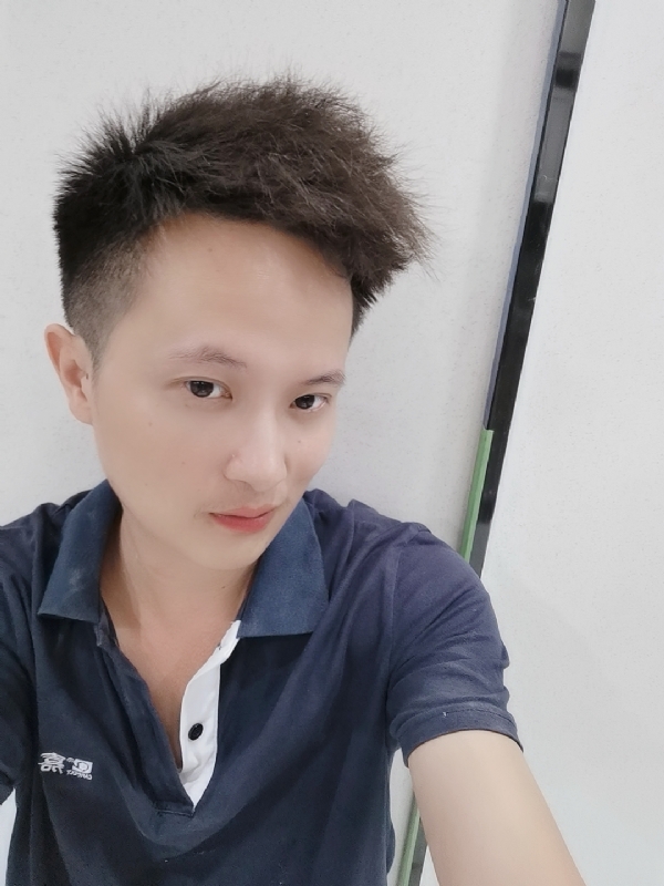 余温的第三张照片--福州相亲网