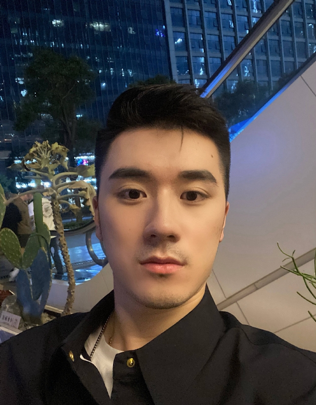 潇潇的第一张照片--福州相亲网