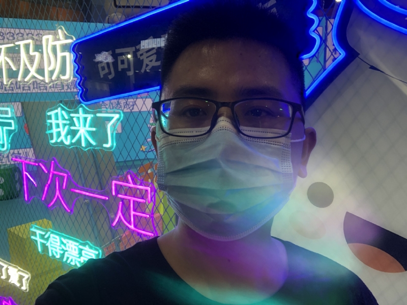 叶自飘零的第四张照片--福州相亲网