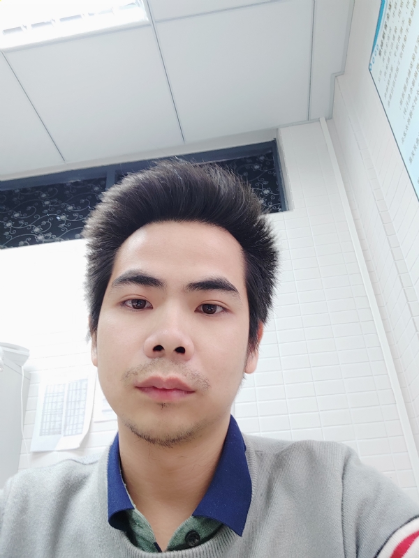 蓝先生的第一张照片--福州相亲网