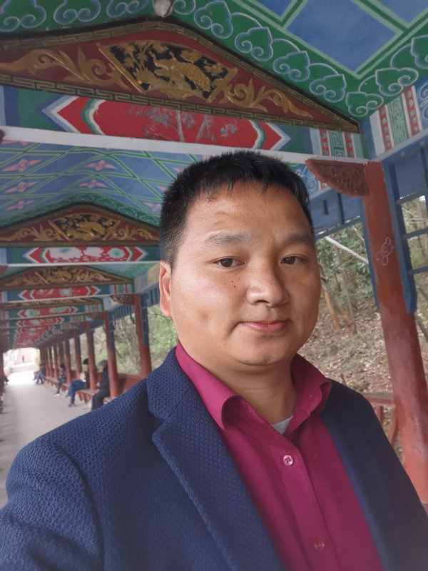 缘来如此的第二张照片--福州相亲网