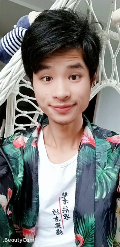 靠谱在联系的第一张照片--福州相亲网