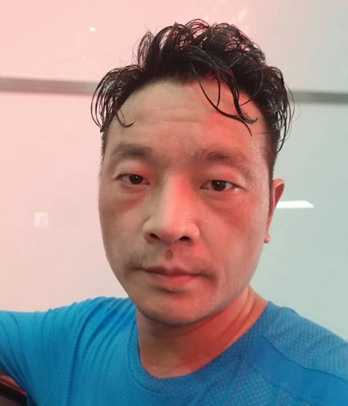 罗新华的第一张照片--福州相亲网