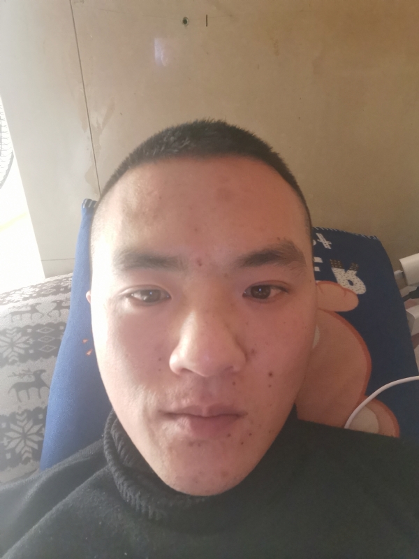 余生平凡的第一张照片--福州相亲网