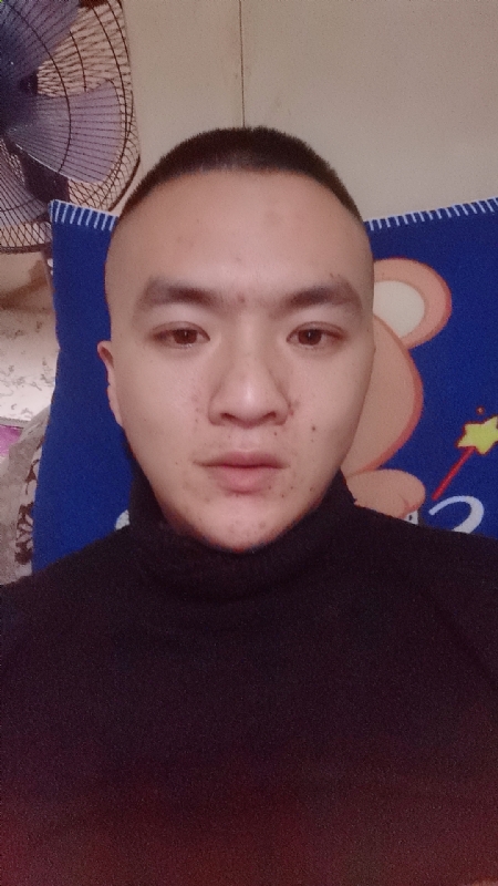 余生平凡的第三张照片--福州相亲网
