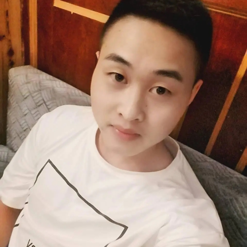 娃娃脸小爸爸的第一张照片--福州相亲网
