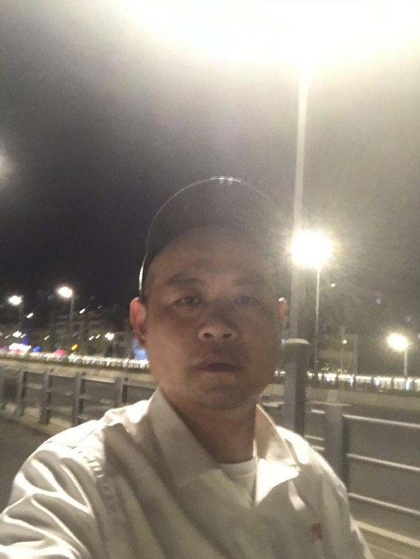 悦满城的第一张照片--福州相亲网