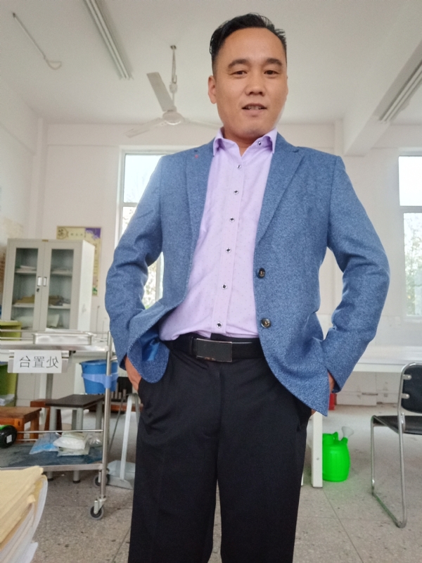 我想有个家的第一张照片--福州相亲网