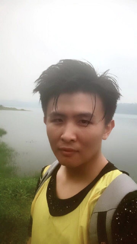 阳光与自由的第一张照片--福州相亲网