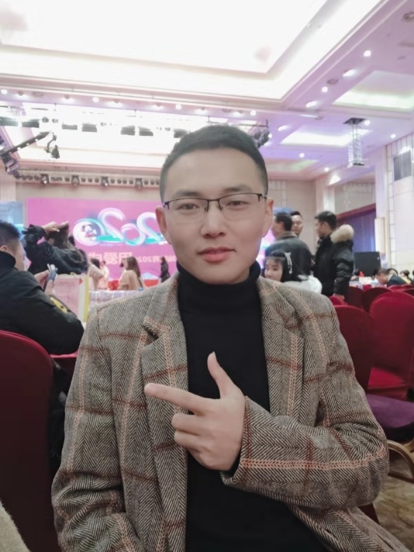 遇见不一样的自己的第一张照片--福州相亲网
