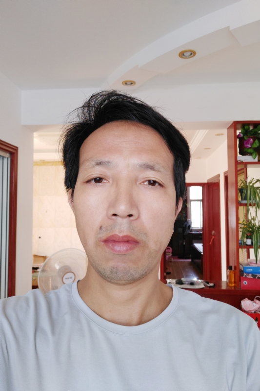百年好合的第三张照片--福州相亲网