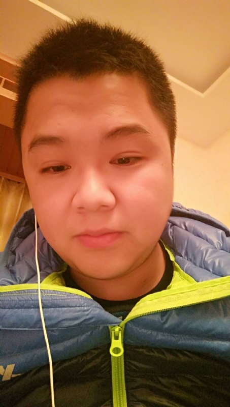 给??整笑了的第一张照片--福州相亲网