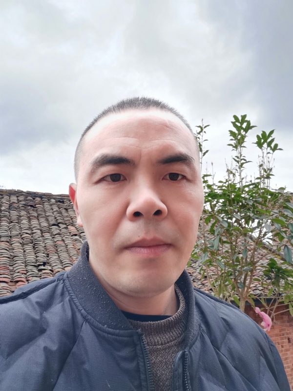 无悔的第一张照片--福州相亲网
