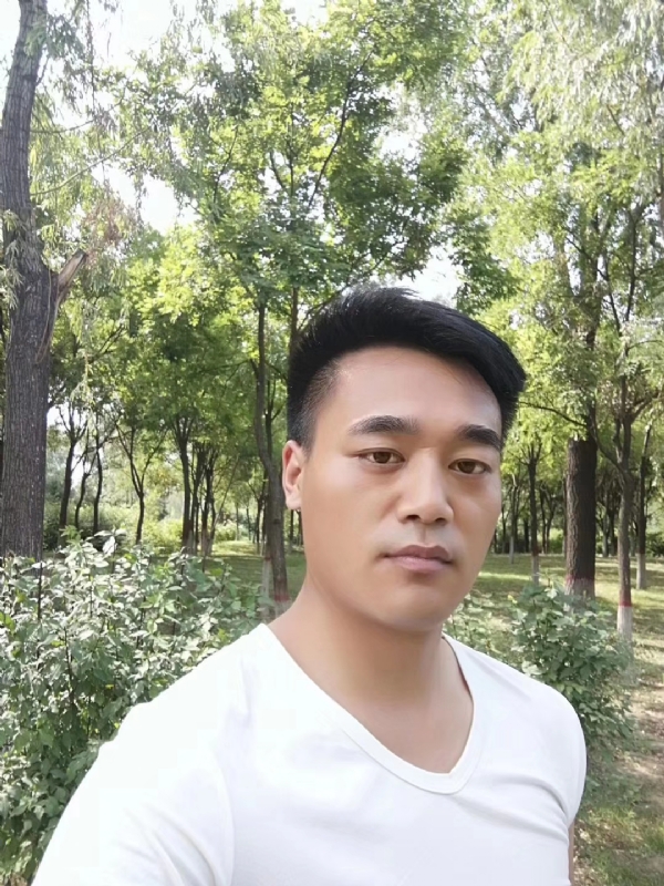 缘定今生的第一张照片--福州相亲网