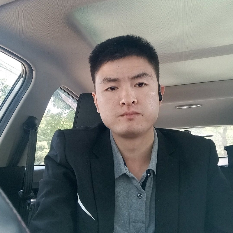 随缘的第一张照片--福州相亲网