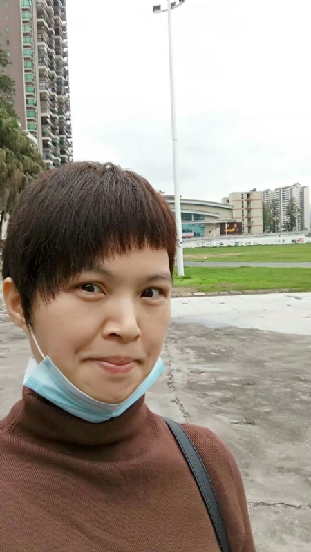 陌上花开的第二张照片--福州相亲网
